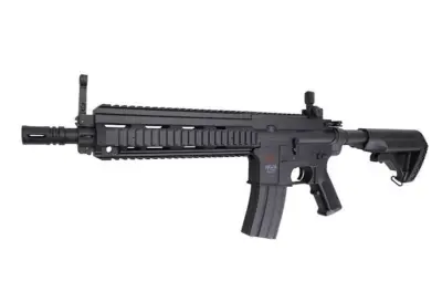 Replika karabinka Heckler & Koch HK416 CQB - obrazek 5