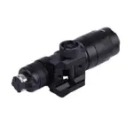 asgbox.pl - Latarka taktyczna M300A Scout - czarna