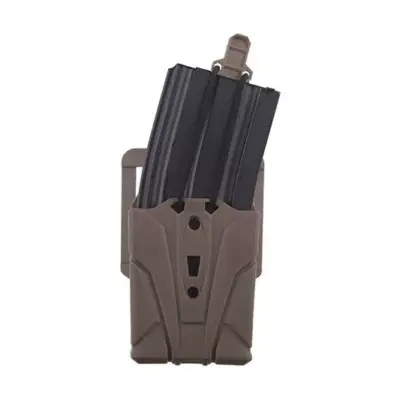 Alternative view of Ładownica Elastic Load (pas) - Dark Earth