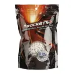 asgbox.pl - Kulki Rockets Professional 0