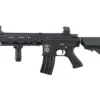 Replika karabinka DEVGRU SF (B.R.S.S.) - czarna OD-G-BLT-01-017914-00 asgbox.pl