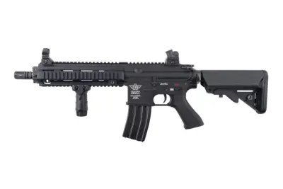 Replika karabinka DEVGRU SF (B.R.S.S.) - czarna - obrazek 4