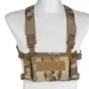 Kamizelka Fast Chest Rig II PLUS - Multicam® OD-G-PRI-18-028268-00 asgbox.pl
