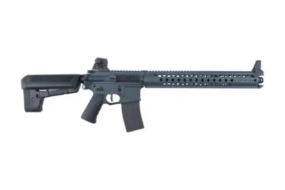 Replika karabinka War Sport LVOA-C Combat Grey - obrazek 4