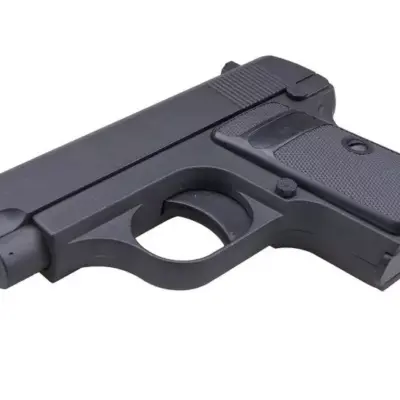 Replika pistoletu G1A z tłumikiem GLX-03-001292-00 asgbox.pl Replika pistoletu G1A z tłumikiem GLX-03-001292-00 asgbox.pl