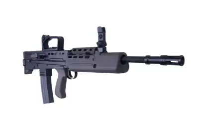Replika karabinu szturmowego EGL-L85-A1 - obrazek 2