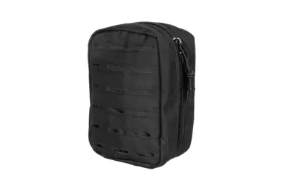 Ładownica cargo Lazer - czarna - obrazek 3