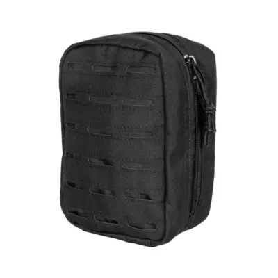 Ładownica cargo Lazer - czarna VIP-19-030427-00 asgbox.pl