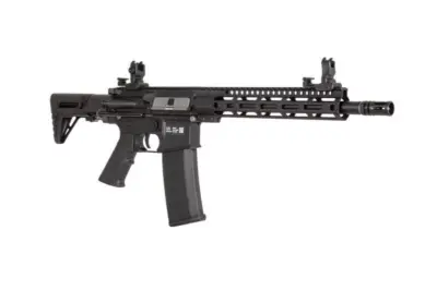 Replika karabinka SA-C20 PDW CORE™ X-ASR™ - czarna - obrazek 5