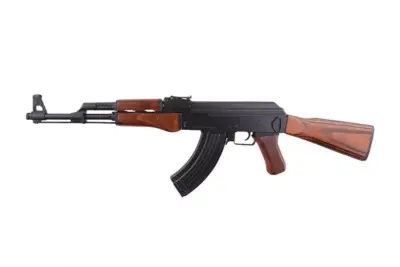 Replika karabinka LCK47 (70th Anniversary Limited Edition) - obrazek 4