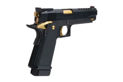 Replika pistoletu Hi-Capa 5.1 GOLD Match - obrazek 3