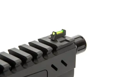 Replika pistoletu Hi-capa 5.1 Split Slide - czarna - obrazek 5
