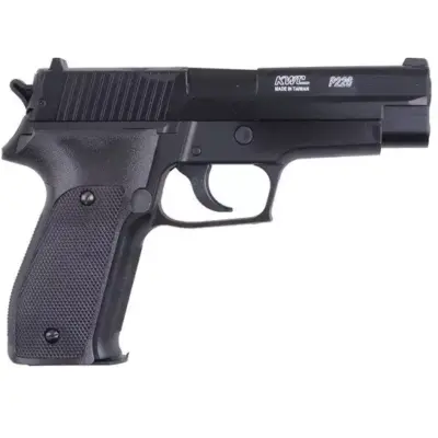 Replika pistoletu P226 HPA CYB-03-002325-00 asgbox.pl Replika pistoletu P226 HPA CYB-03-002325-00 asgbox.pl