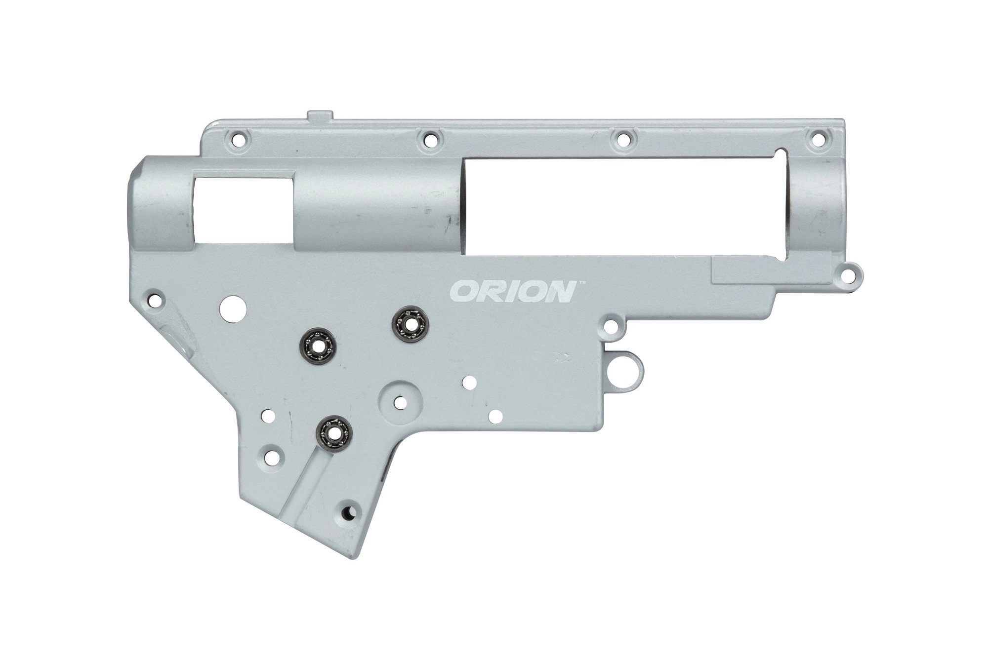 Szkielet gearboxa ORION™ V2 do replik AR15 Specna Arms EDGE™ OD-G-SPE-08-027530-00 asgbox.pl Szkielet gearboxa ORION™ V2 do replik AR15 Specna Arms EDGE™ - obrazek 2