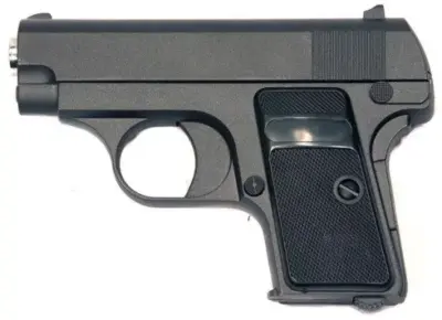 Replika pistoletu C25 - obrazek 2