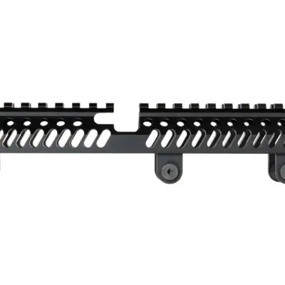 Alternative view of Szyna górna B-31 do replik AK - czarna