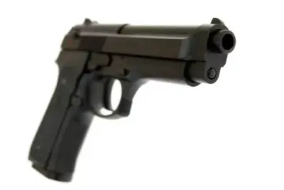 Replika pistoletu gazowego M92 - obrazek 4