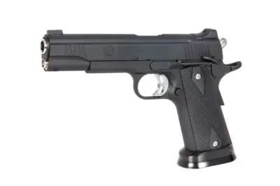 Replika pistoletu Predator Tactical Iron Shrike - obrazek 5