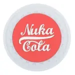 asgbox.pl - Naszywka 3D - Nuka Cola