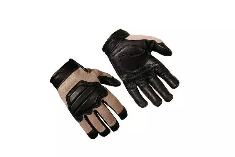 Rękawice taktyczne Paladin - Tan OD-G-WIL-33-017022-03 asgbox.pl asgbox.pl - Rękawice taktyczne Paladin - Tan