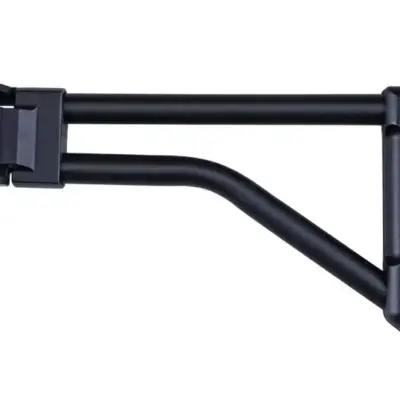 Kolba składana typu Folding Stock do replik M4 JGG-09-001444-00 asgbox.pl Kolba składana typu Folding Stock do replik M4 JGG-09-001444-00 asgbox.pl