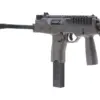 Replika pistoletu maszynowego KMP9 - Ranger Grey OD-G-KWA-02-021448-00 asgbox.pl