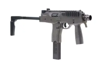 Replika pistoletu maszynowego KMP9 - Ranger Grey - obrazek 4