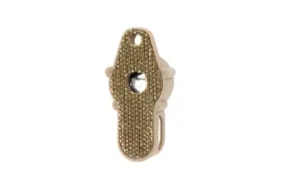 Marker elektroniczny Lightbuck Pendant - Dark Earth (różowe światło) - obrazek 2