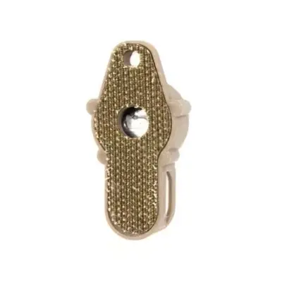 Alternative view of Marker elektroniczny Lightbuck Pendant - Dark Earth (różowe światło)