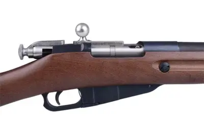 Replika karabinu Mosin Nagant 1891/30 z lunetą PU - obrazek 3