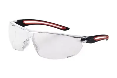 Okulary ochronne GUNFIRE (KIT) - obrazek 4