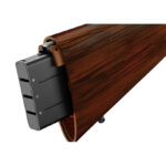 TM Gas GNB Shotgun M870 Tactical, 3/6 Shots - Black/Imitation Wood - obrazek 7