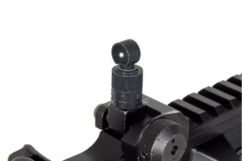 Replika karabinka TM416 Delta - czarna OD-G-TMR-01-017735-00 asgbox.pl Replika karabinka TM416 Delta - czarna - obrazek 3