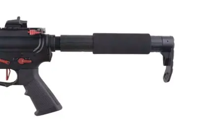 Replika karabnka ASR115X Spyder - obrazek 2