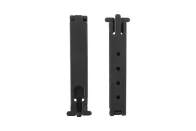 Ładownica karabinowa MAG 5,56 - foliage green - obrazek 3