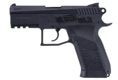 Replika pistoletu CZ 75 P-07 Duty - obrazek 4