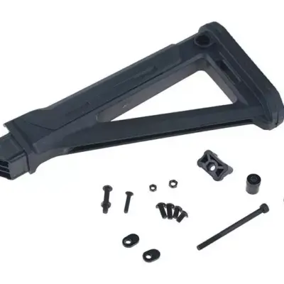 Kolba HM MOC do replik typu AK GBBR - czarna TMC-09-023432-00 asgbox.pl