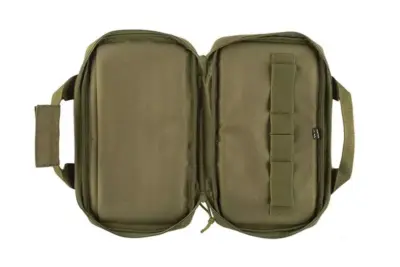 Torba na pistolet (Medium) - oliwkowa - obrazek 3