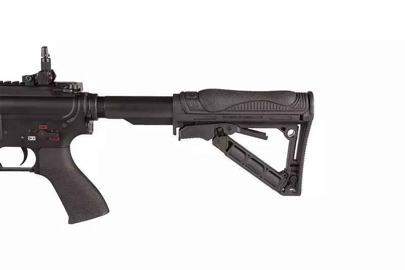 Replika karabinka GC4 G26 A1 - czarny OD-G-GIG-01-012182-00 asgbox.pl Replika karabinka GC4 G26 A1 - czarny - obrazek 2