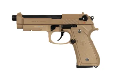Replika pistoletu GPM92 GP2 - Desert Tan - obrazek 4
