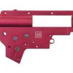 asgbox.pl - Aluminiowy szkielet gearboxa V2 CNC