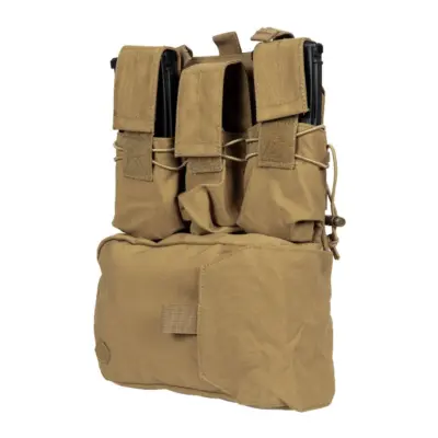 Panel szturmowy - coyote VIP-19-030359-00 asgbox.pl Panel szturmowy - coyote VIP-19-030359-00 asgbox.pl