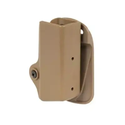 asgbox.pl - Ładownica na magazynek pistoletowy - dark earth