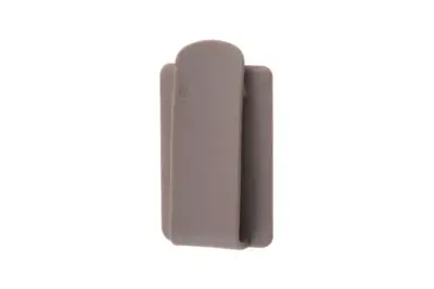 asgbox.pl - Marker elektroniczny Lightbuck Card Button - Dark Earth (niebieskie światło)