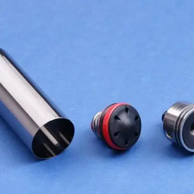 Zestaw Cylindra Bore-Up do M16A1/M16VN GUA-08-001279-00 asgbox.pl