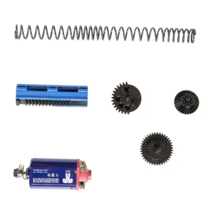 asgbox.pl - Zestaw tuningowy High Speed