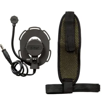 asgbox.pl - Zestaw słuchawkowy Bowman Evo III - oliwkowy