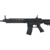 Replika karabinka SRT-29 - czarna OD-G-SRT-01-018779-00 asgbox.pl
