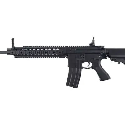 Replika karabinka SRT-29 - czarna SRT-01-018779-00 asgbox.pl Replika karabinka SRT-29 - czarna SRT-01-018779-00 asgbox.pl