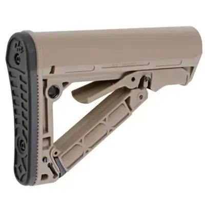 Kolba teleskopowa GOS-V2 - tan GIG-09-009047-00 asgbox.pl Kolba teleskopowa GOS-V2 - tan GIG-09-009047-00 asgbox.pl